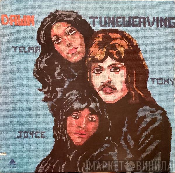 Dawn , Tony Orlando - Tuneweaving