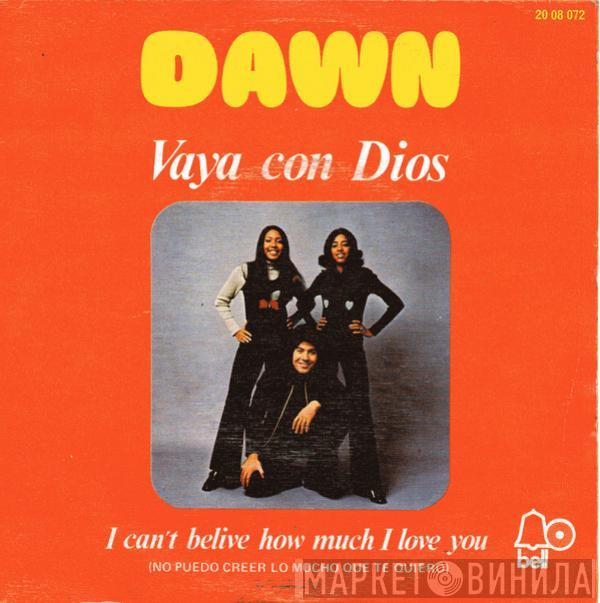 Dawn  - Vaya Con Dios