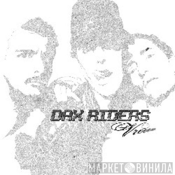 Dax Riders - Vrooom