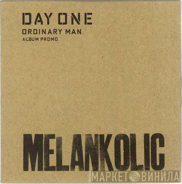 Day One - Ordinary Man