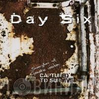 Day Six - Samples Of Genetic Wisdom