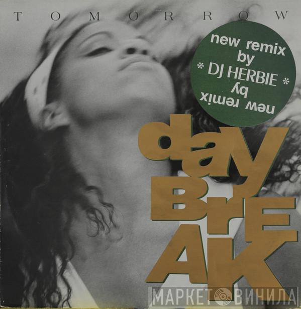Daybreak  - Tomorrow