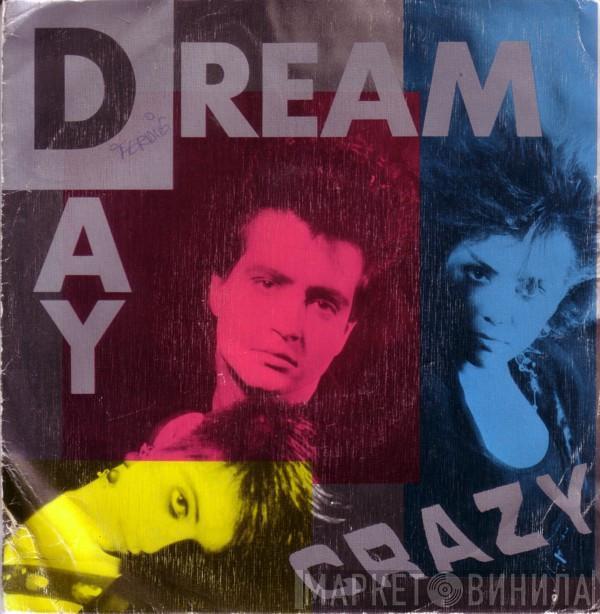 Daydream  - Crazy