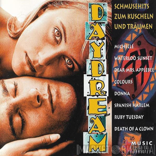  - Daydream - Schmusehits Zum Kuscheln Und Träumen