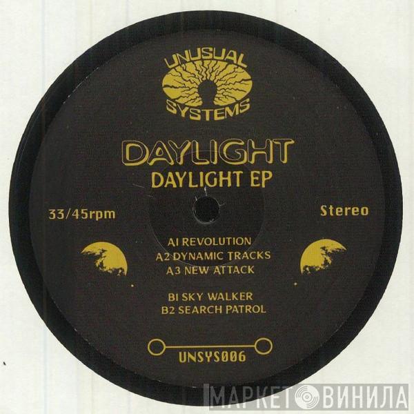 Daylight - Daylight EP