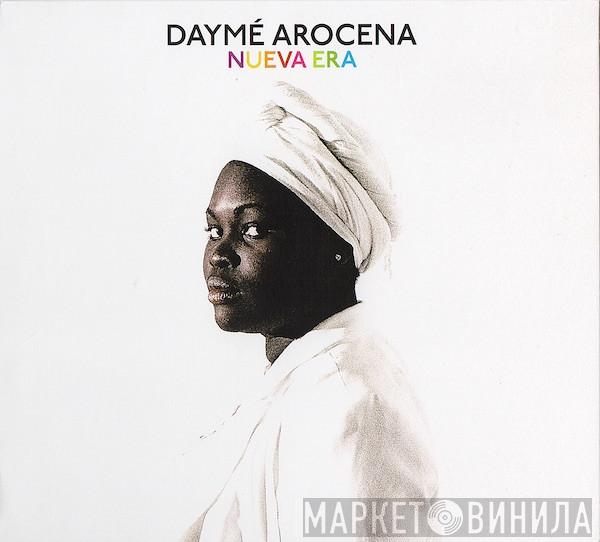 Daymé Arocena - Nueva Era