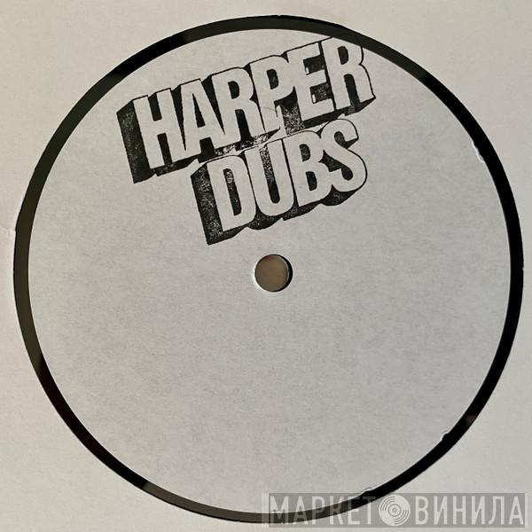 Dayne Harper - Format / Off The Green