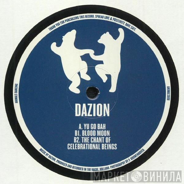 Dazion - Blood Moon