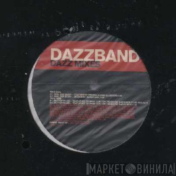 Dazz Band - Dazz Mixes