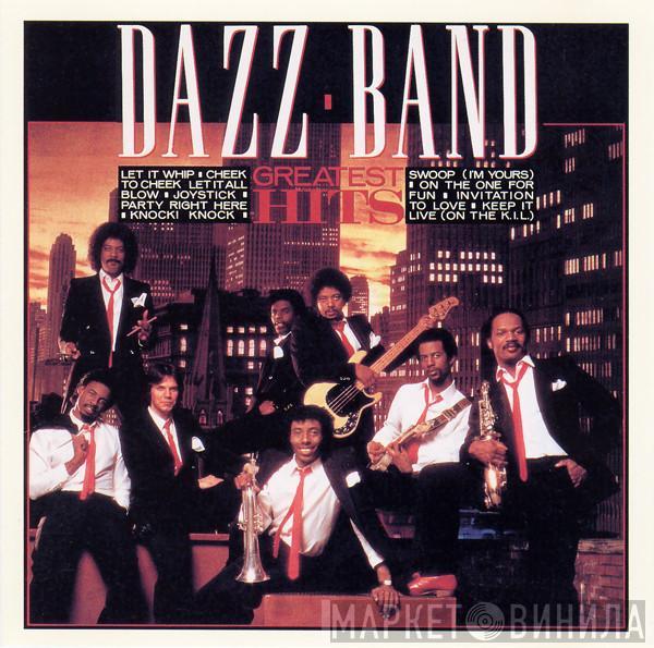 Dazz Band - Greatest Hits