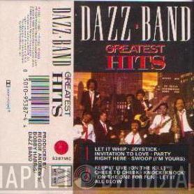 Dazz Band - Greatest Hits