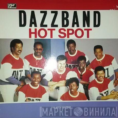  Dazz Band  - Hot Spot (Club Mix)