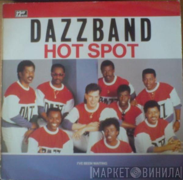  Dazz Band  - Hot Spot