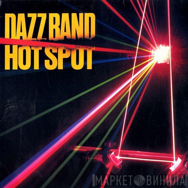 Dazz Band - Hot Spot