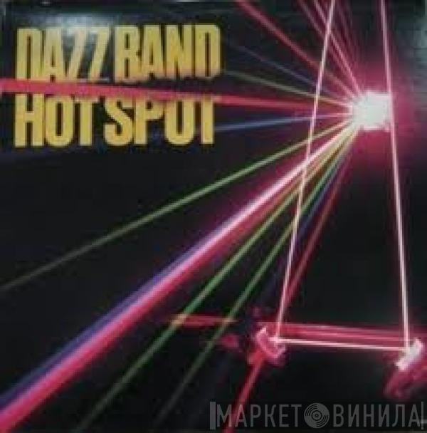  Dazz Band  - Hot Spot