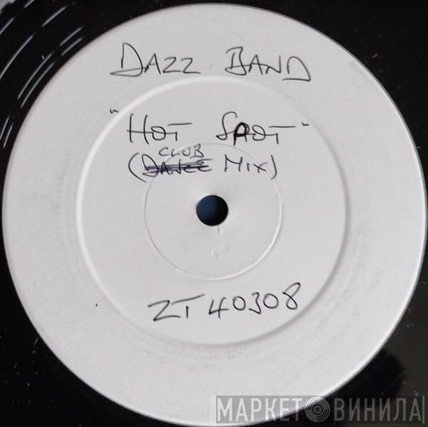 Dazz Band - Hot Spot