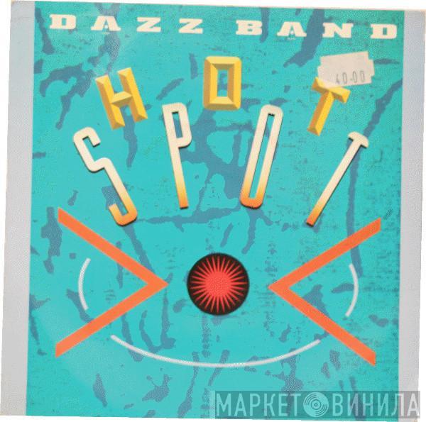  Dazz Band  - Hot Spot