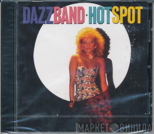  Dazz Band  - Hot Spot