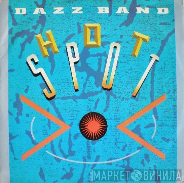 Dazz Band - Hot Spot