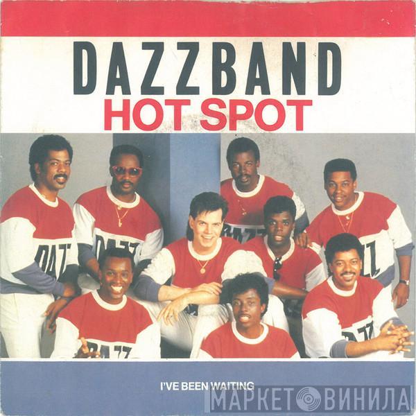  Dazz Band  - Hot Spot