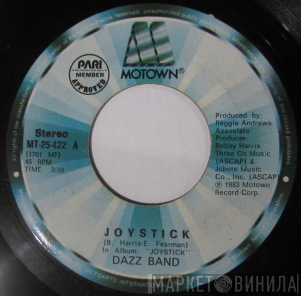 Dazz Band  - Joystick