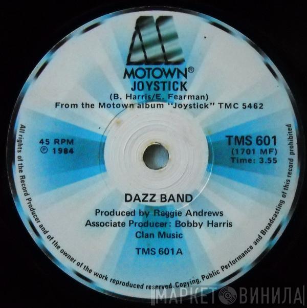  Dazz Band  - Joystick