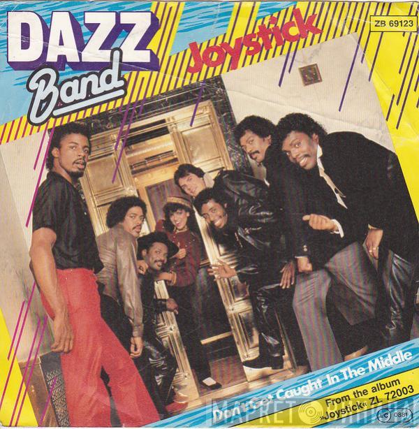  Dazz Band  - Joystick