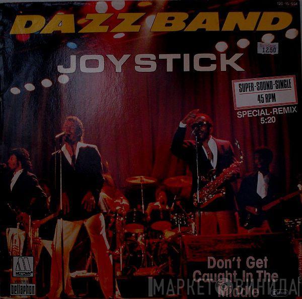  Dazz Band  - Joystick