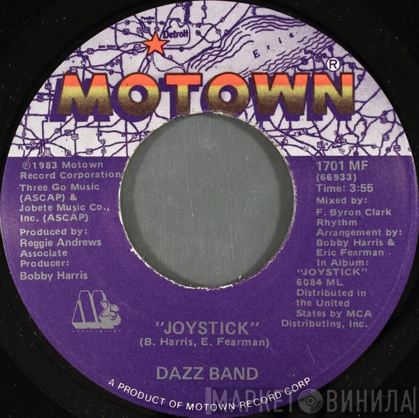 Dazz Band - Joystick