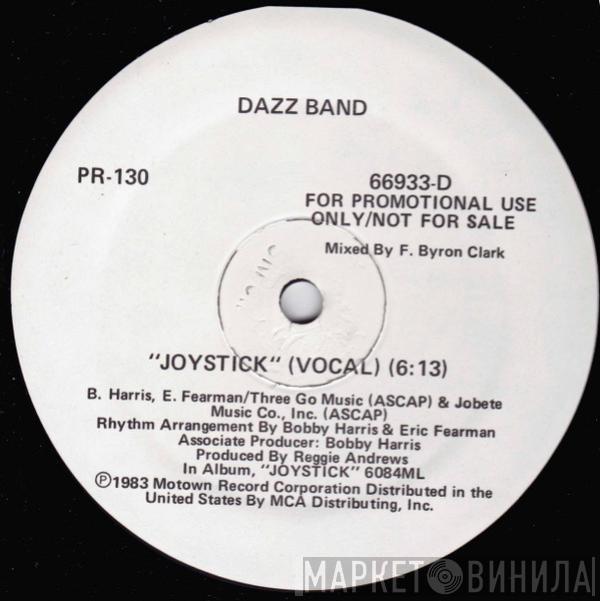  Dazz Band  - Joystick