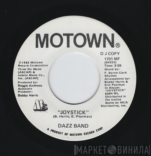  Dazz Band  - Joystick