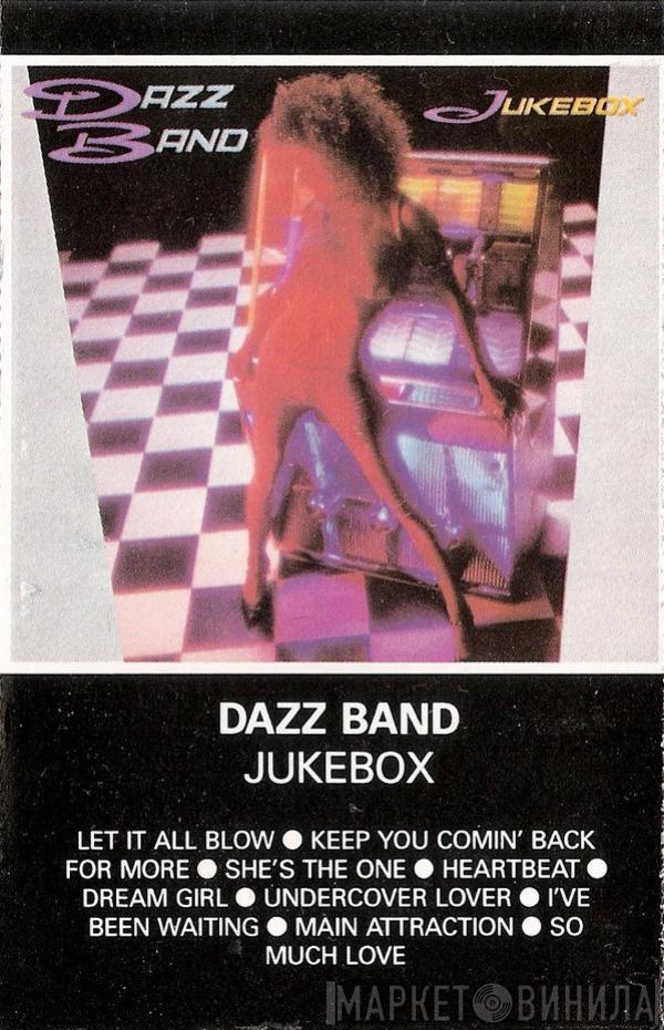 Dazz Band - Jukebox