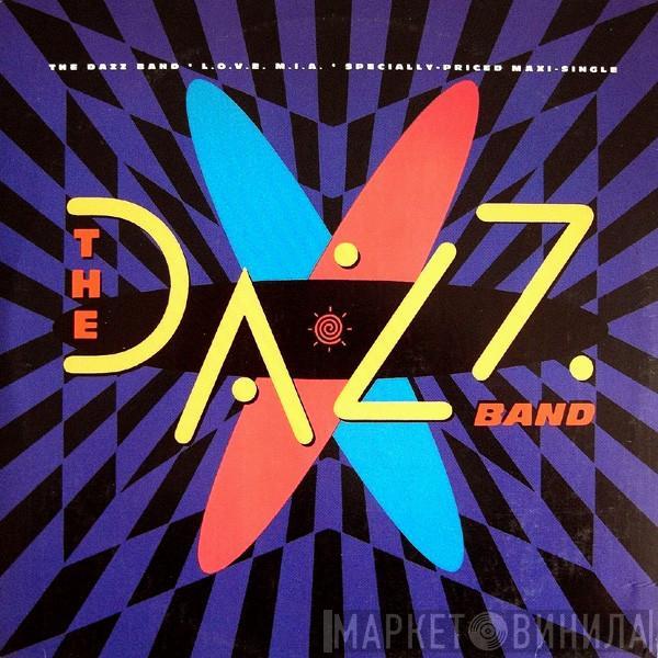 Dazz Band - Love M.I.A. (House Mix)