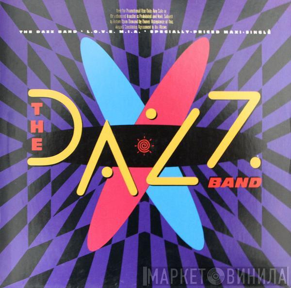 Dazz Band - Love M.I.A.