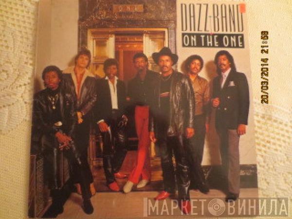 Dazz Band - On The One