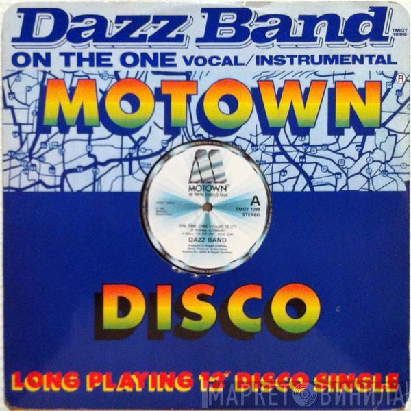 Dazz Band - On The One