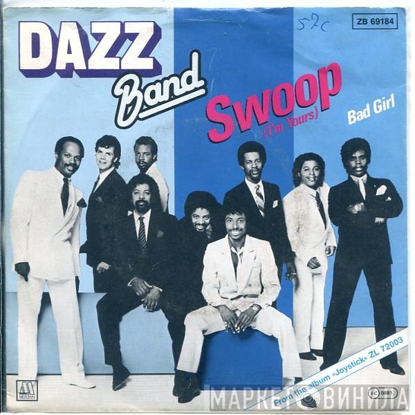 Dazz Band - Swoop (I'm Yours)