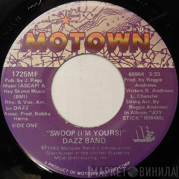 Dazz Band - Swoop (I'm Yours)