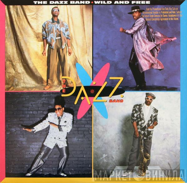 Dazz Band - Wild And Free