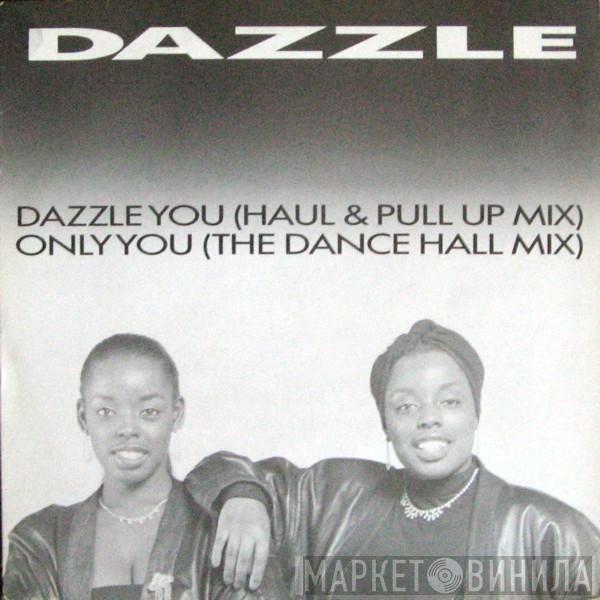  Dazzle   - Dazzle You