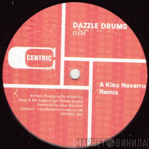 Dazzle Drums - Elem