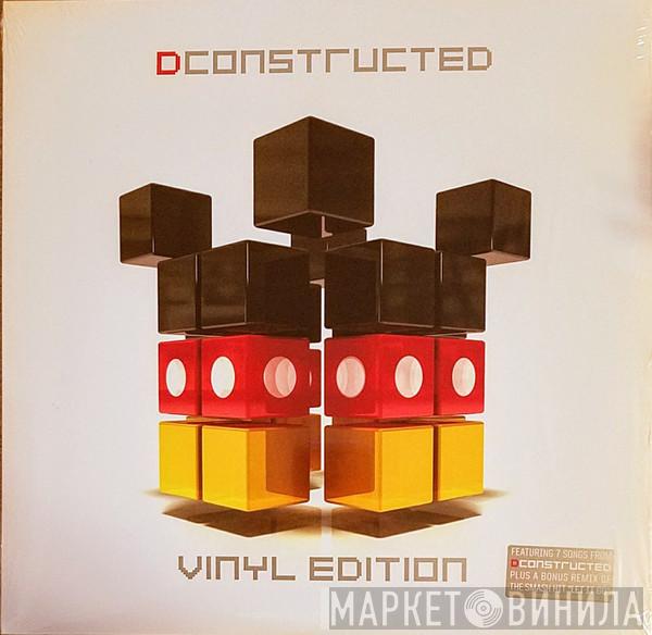  - Dconstructed—Vinyl Edition