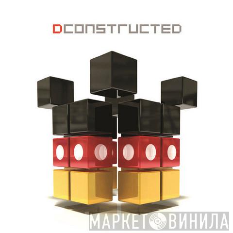  - Dconstructed
