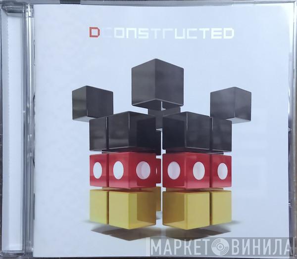  - Dconstructed