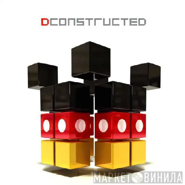  - Dconstructed