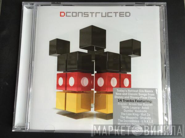  - Dconstructed