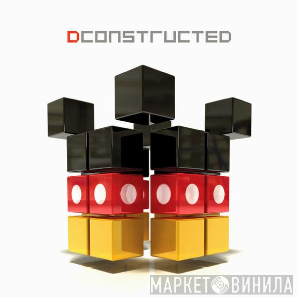  - Dconstructed