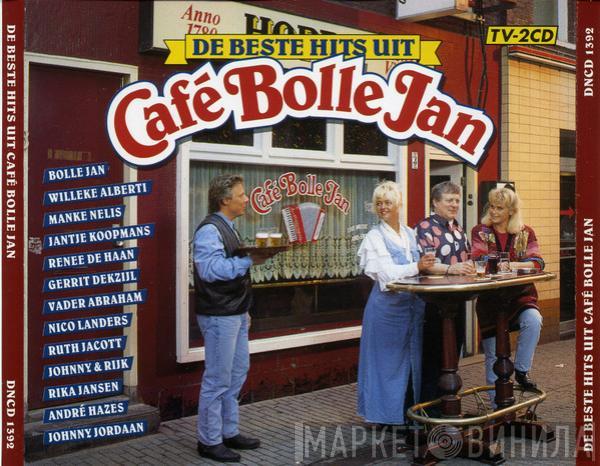  - De Beste Hits Uit Café Bolle Jan