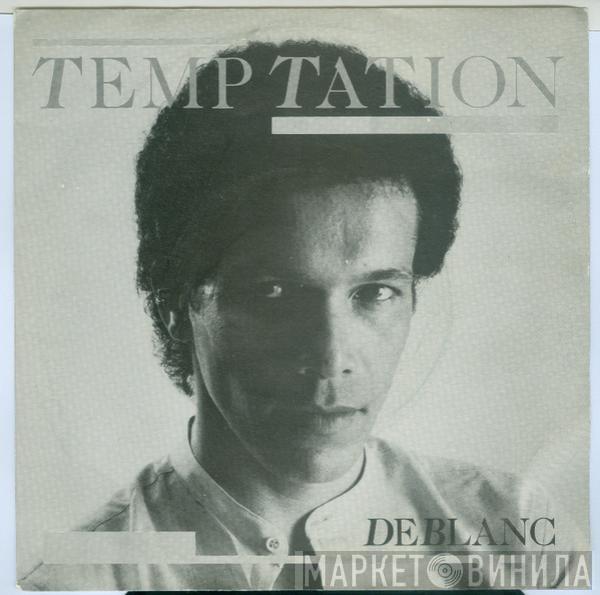 De Blanc - Temptation