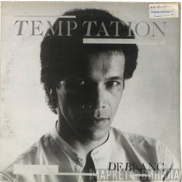 De Blanc - Temptation